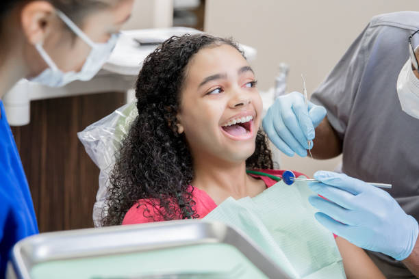 Best Knocked-Out Tooth Emergency  in North Newton, KS