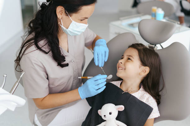 Best Dentist for Tooth Abscess  in North Newton, KS