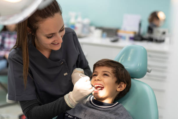 Best Emergency Tooth Extraction  in North Newton, KS