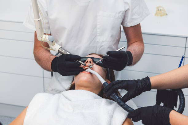 Best Emergency Gum Pain Relief  in North Newton, KS