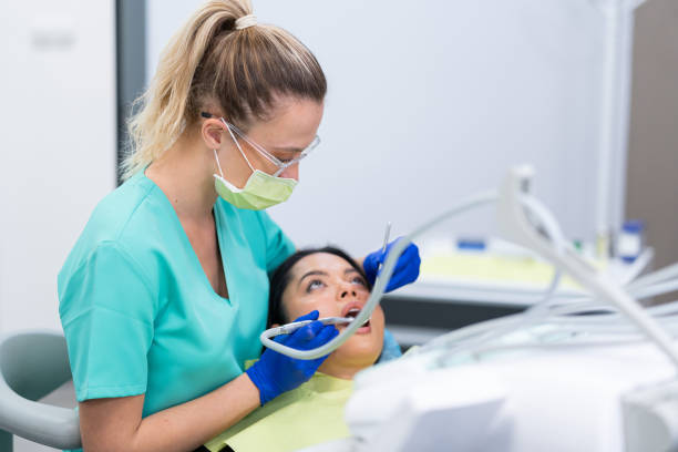 Best Urgent Tooth Repair  in North Newton, KS